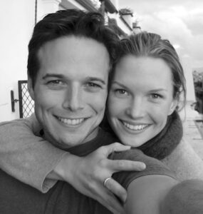 Scott Wolf