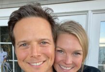 Scott Wolf