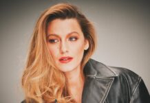 Blake Lively