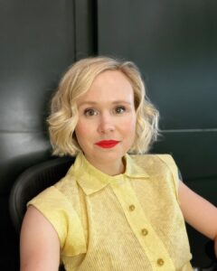 Alison Pill