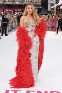 Blake Lively