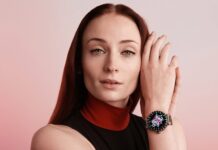 Sophie Turner