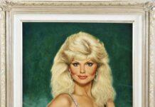 Loni Anderson