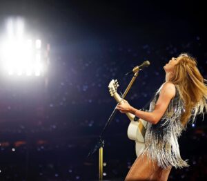 Taylor Swift