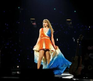 Taylor Swift