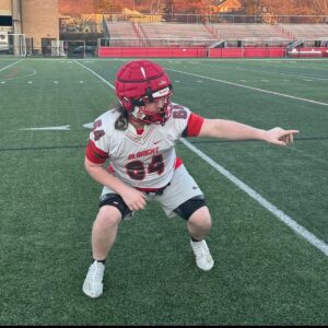 Albright Football