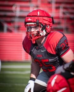 Albright Football