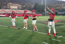 Albright Football