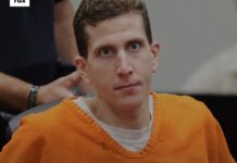 Bryan Kohberger