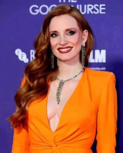 jessica chastain