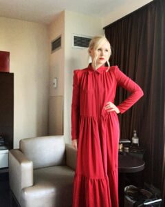 Alison Pill