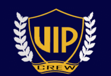 VIP League