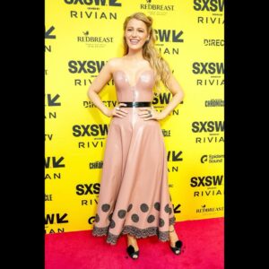 Blake Lively