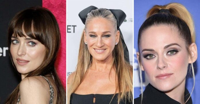 Soft Summer Celebrities
