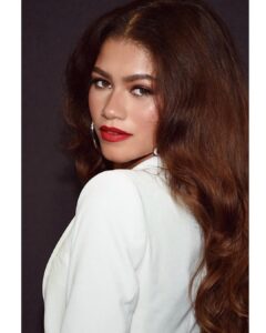 Zendaya  