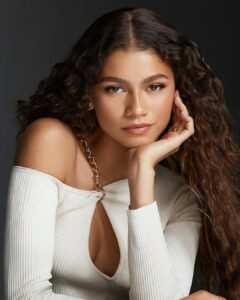 Zendaya  