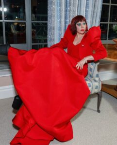 Lady Gaga