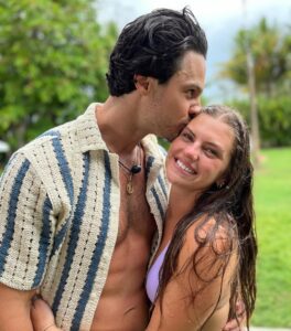 Bachelor in Paradise