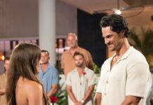 Bachelor in Paradise