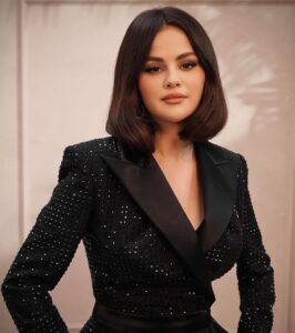 Selena Gomez Clothes
