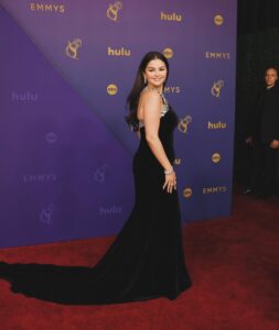 Selena Gomez Clothes