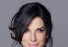 Sandra Bullock