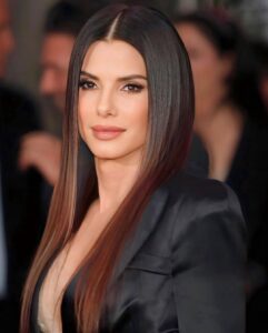 Sandra Bullock