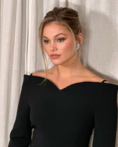 Olivia Holt