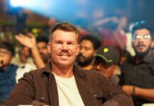 David Warner Net Worth