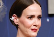 Sarah Paulson